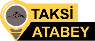 Atabey Taksi I Kayseri Ticari Taksi I 7/24 Taksi Hizmeti